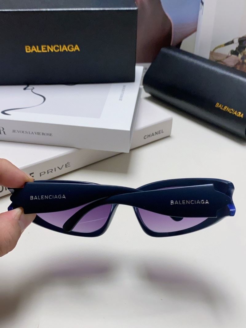 Balenciaga Sunglasses